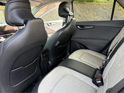 2023 Kia Niro