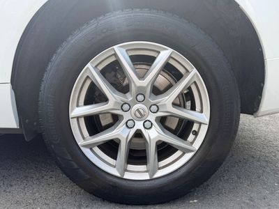 2018 Volvo XC60
