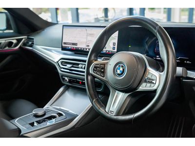 2024 BMW i4