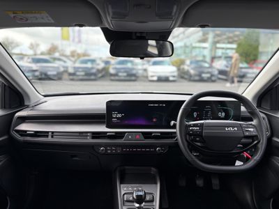 2026 Kia Stonic