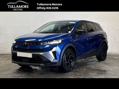 2025 Renault Symbioz