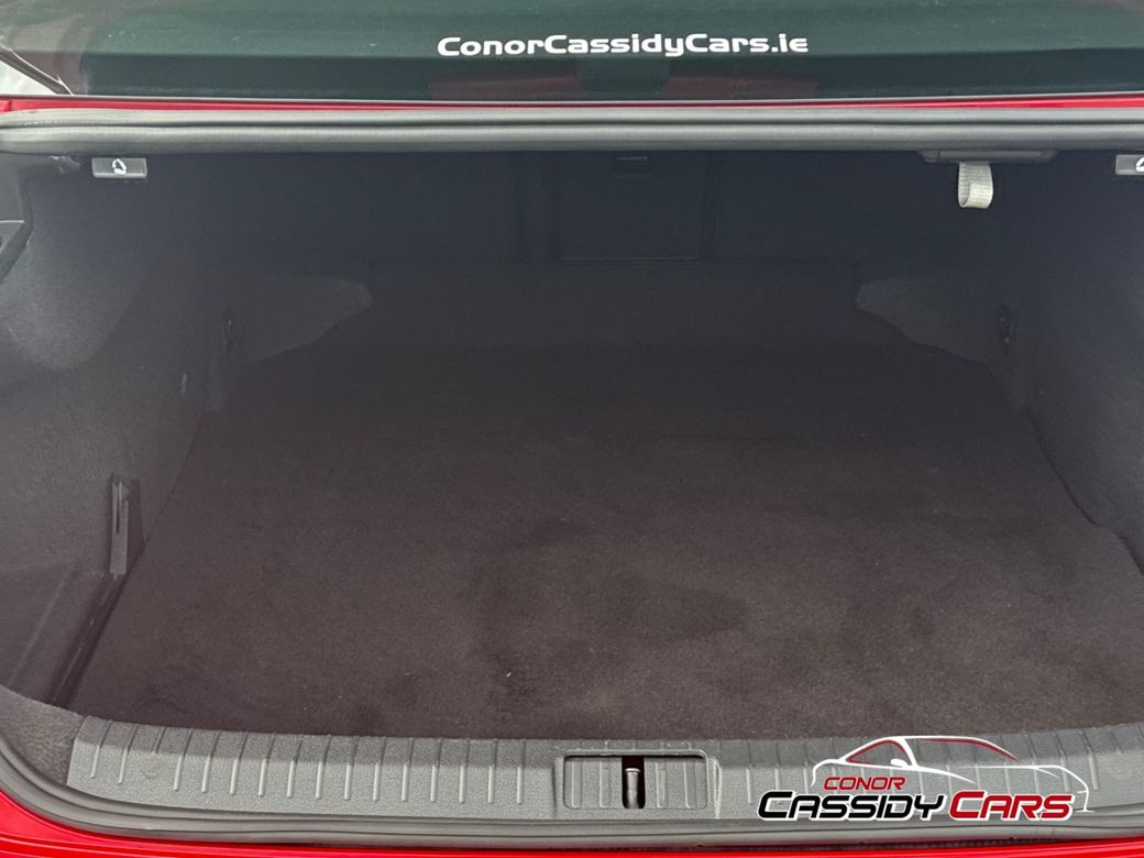 2021 Volkswagen Passat