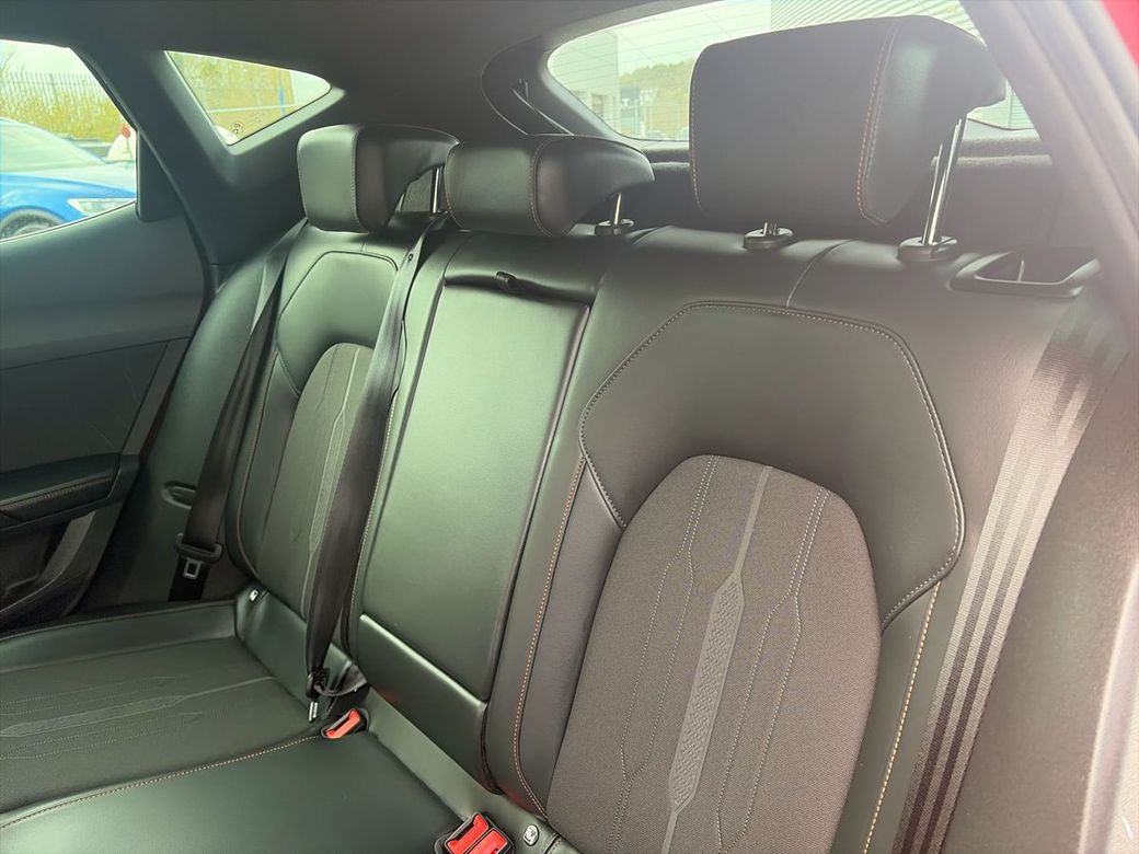 2021 Cupra Formentor