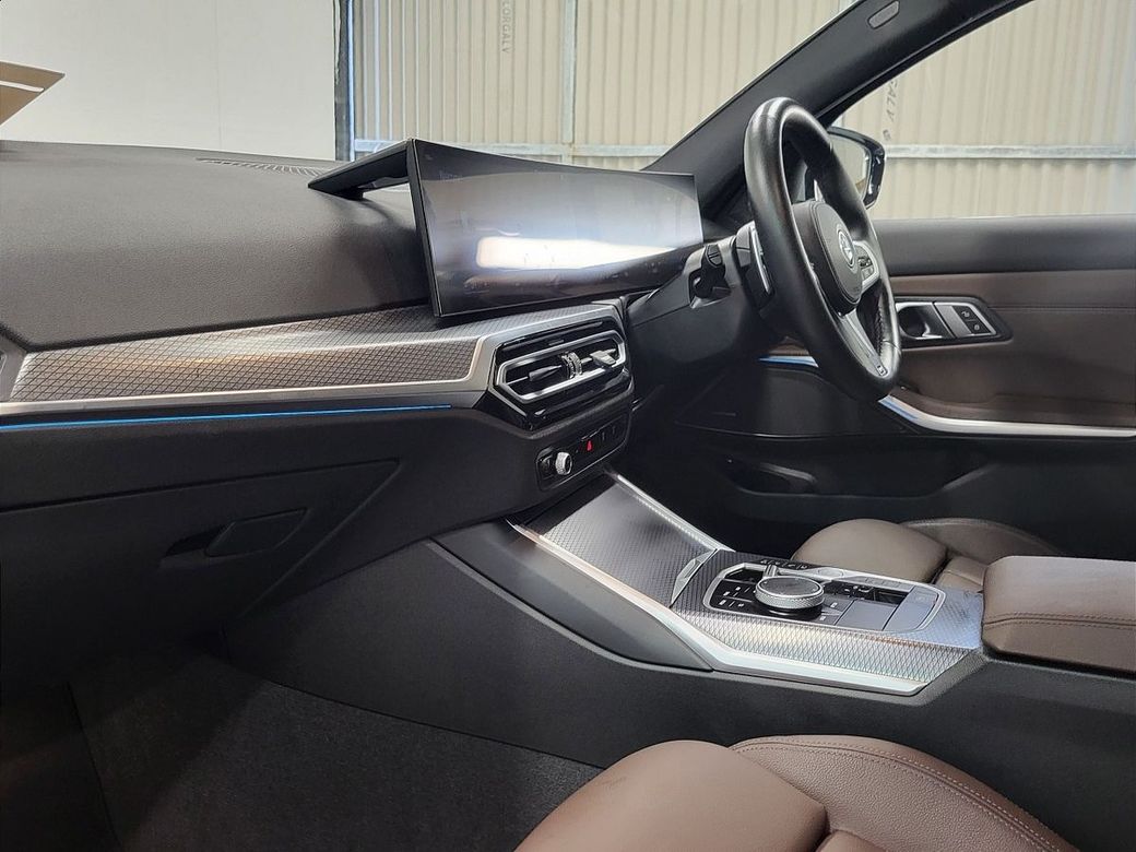 2023 BMW 3 Series