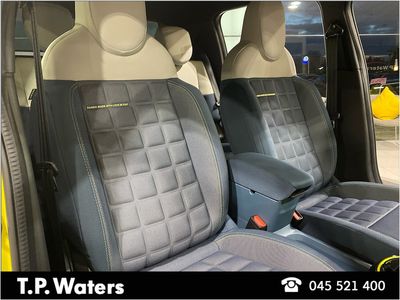 2026 Fiat Grande Panda