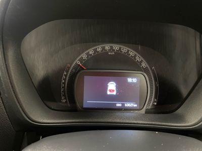 2023 Toyota Aygo X