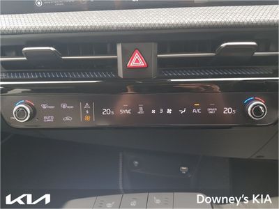 2023 Kia EV6