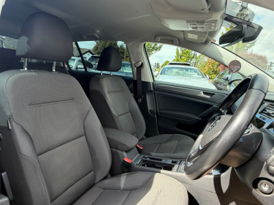 2018 Volkswagen E-Golf