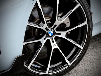 2025 BMW 3 Series