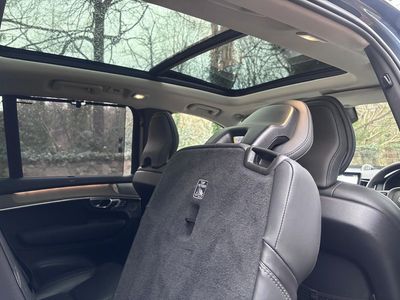 2025 Volvo XC90
