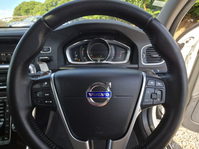 2018 Volvo S60