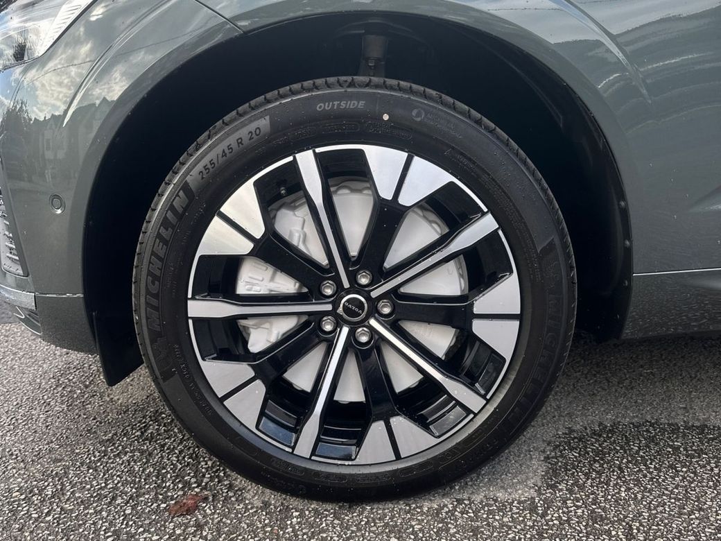2026 Volvo XC60