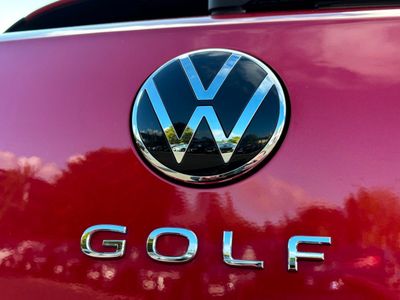 2023 Volkswagen Golf