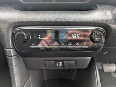 2023 Toyota Yaris