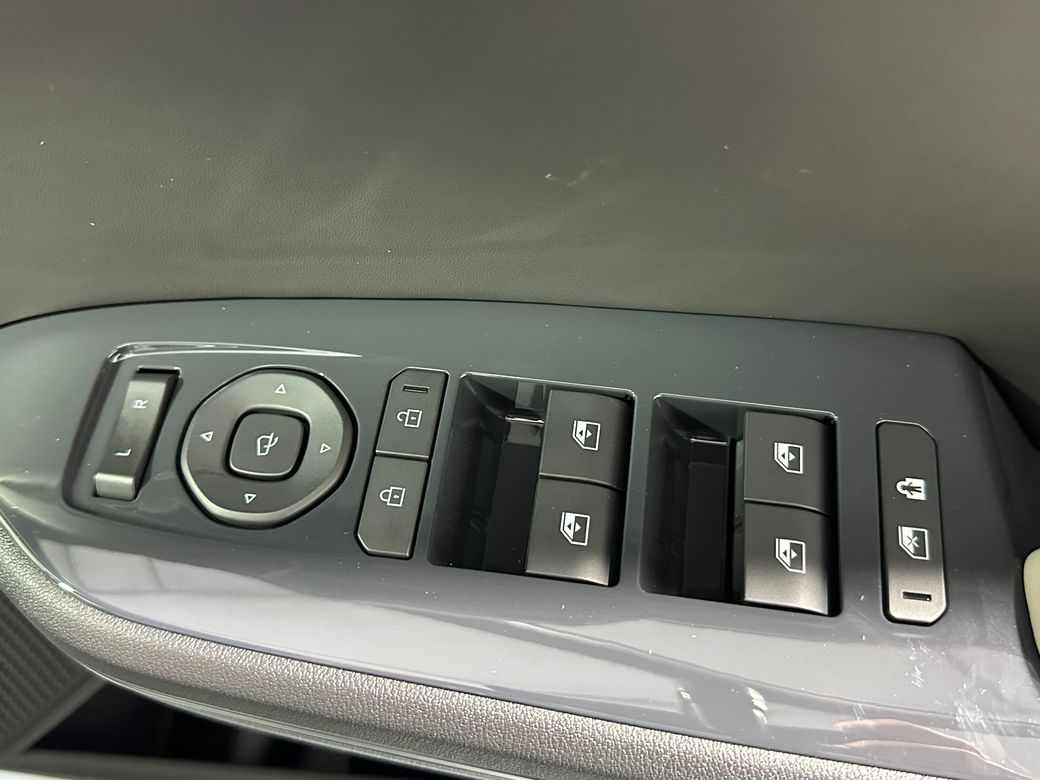 2026 Kia EV5