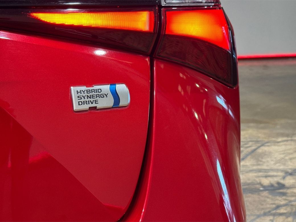 2020 Toyota Prius