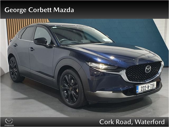 vehicle for sale from George Corbett Motors