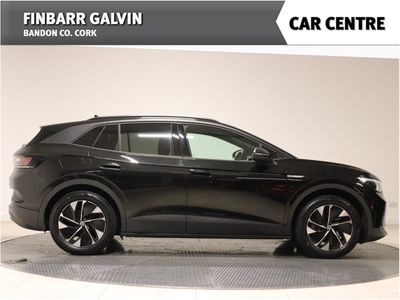 2023 Volkswagen ID.4