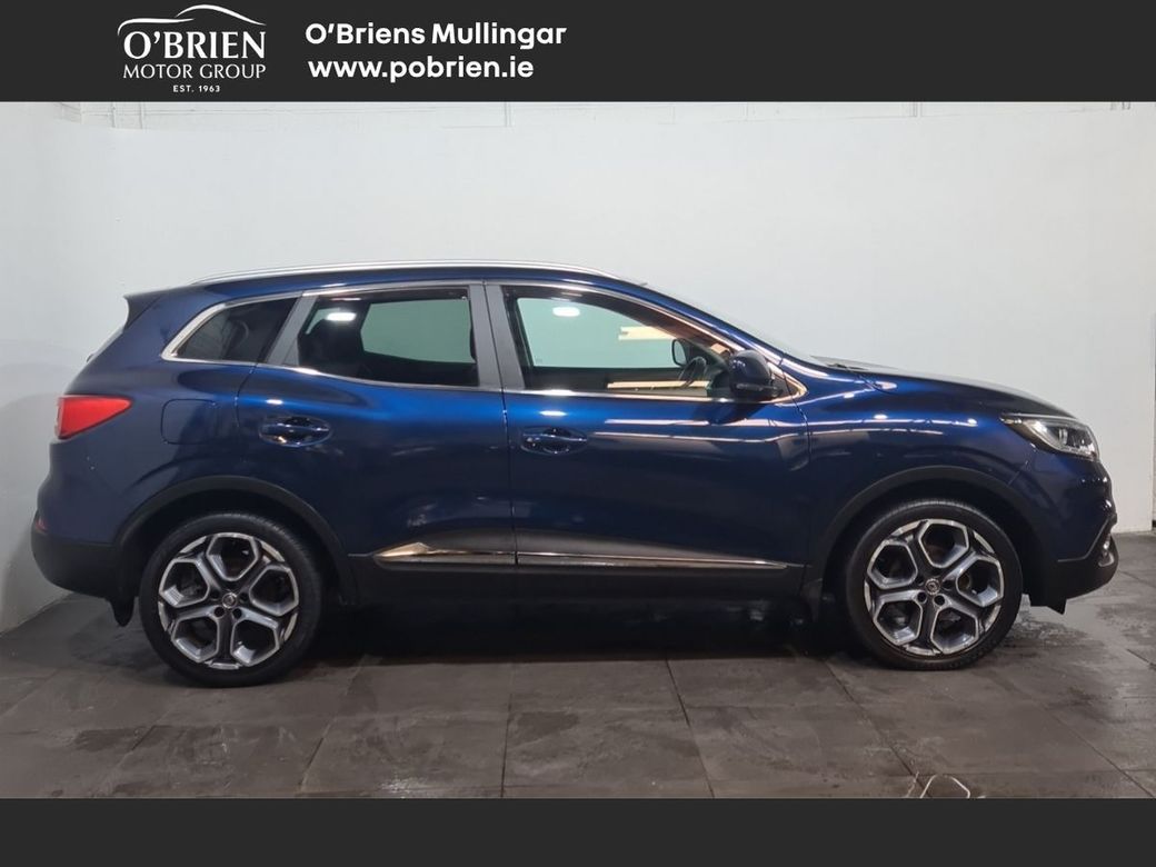 2017 Renault Kadjar