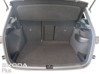 2025 Skoda Karoq