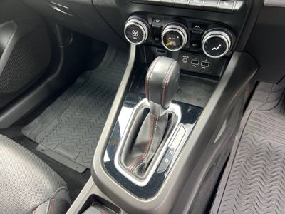 2022 Renault Arkana