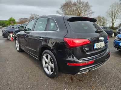 2016 Audi Q5