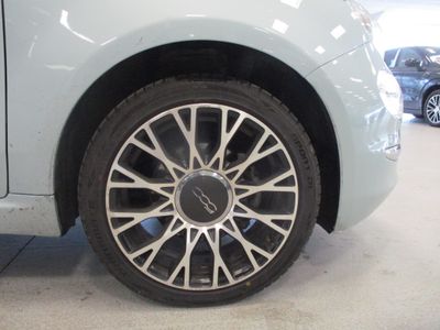 2023 Fiat 500