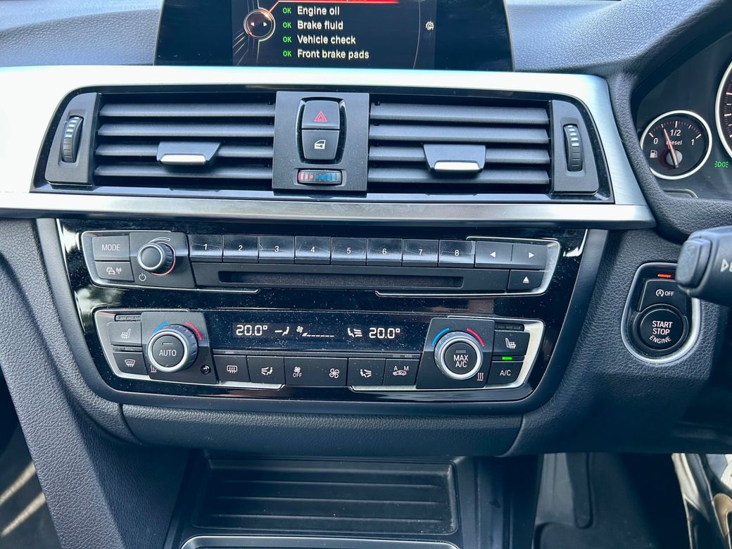 2016 BMW 4 Series