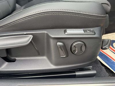 2019 Volkswagen Passat