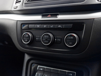 2018 Volkswagen Sharan