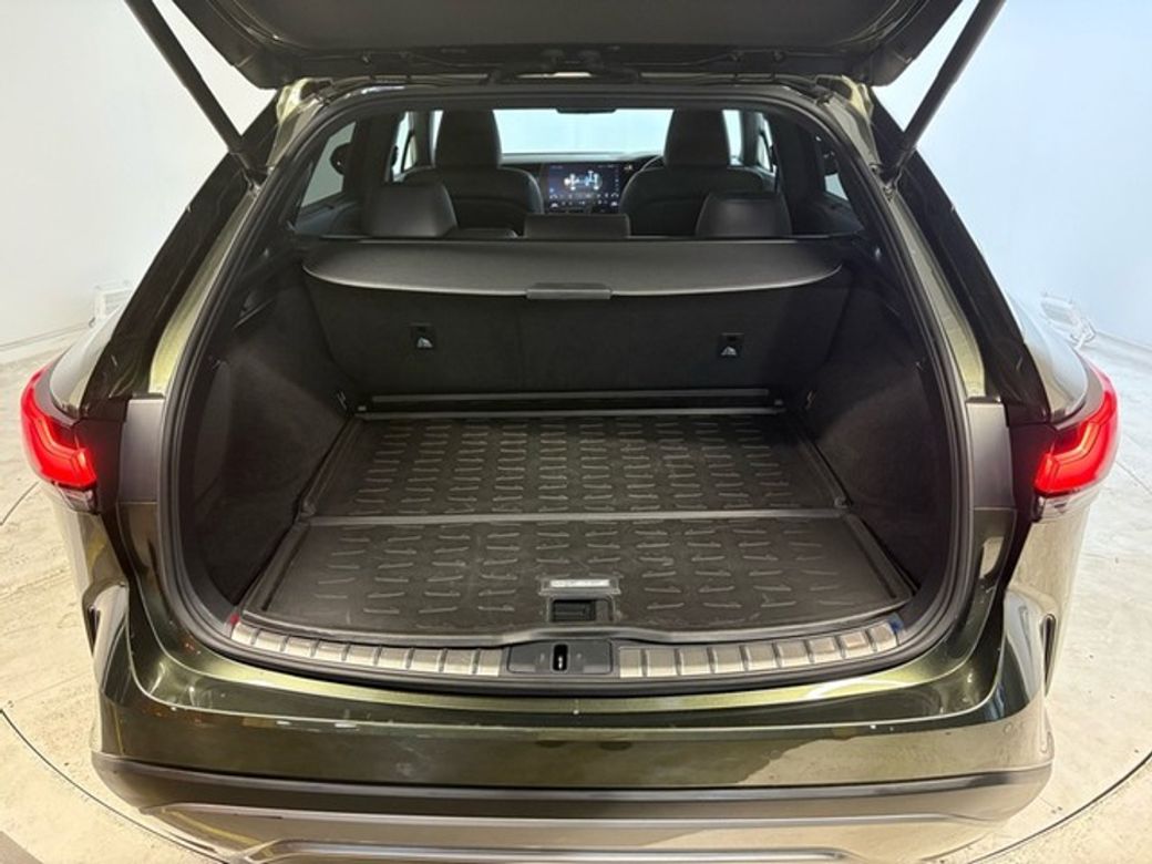 2023 Lexus RX450h+