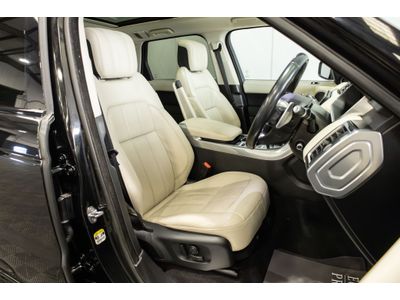 2021 Land Rover Range Rover Sport