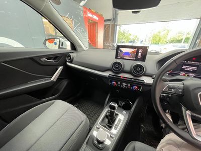 2024 Audi Q2