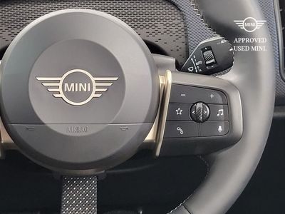 2024 Mini Countryman