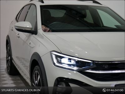 2025 Volkswagen Taigo