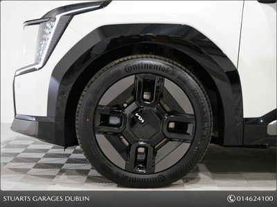 2024 Kia EV9