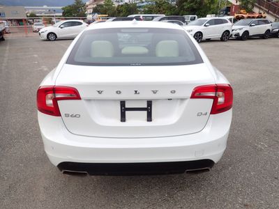 2016 Volvo S60