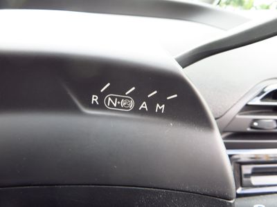 2015 Citroen C4 Picasso