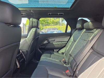 2024 Land Rover Range Rover Sport