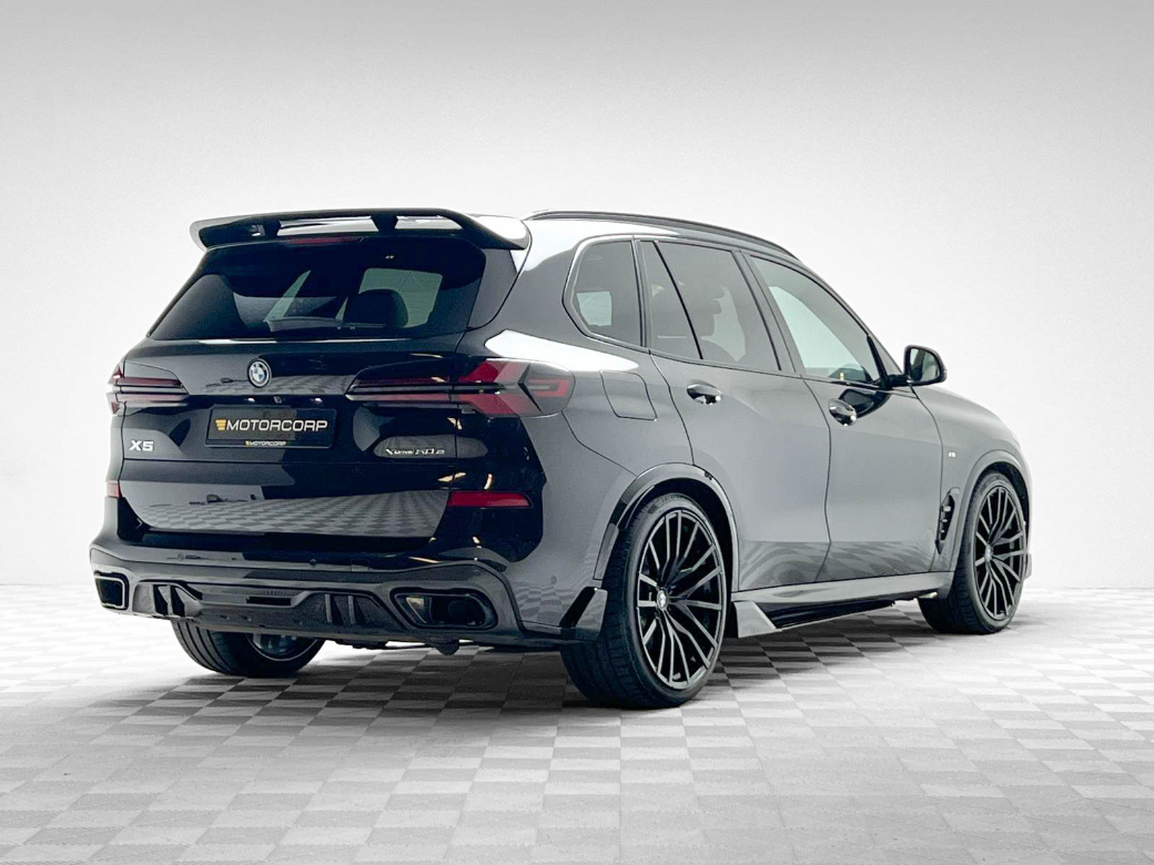 2023 BMW X5