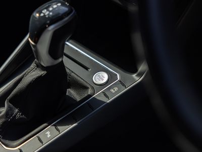 2022 Volkswagen Taigo
