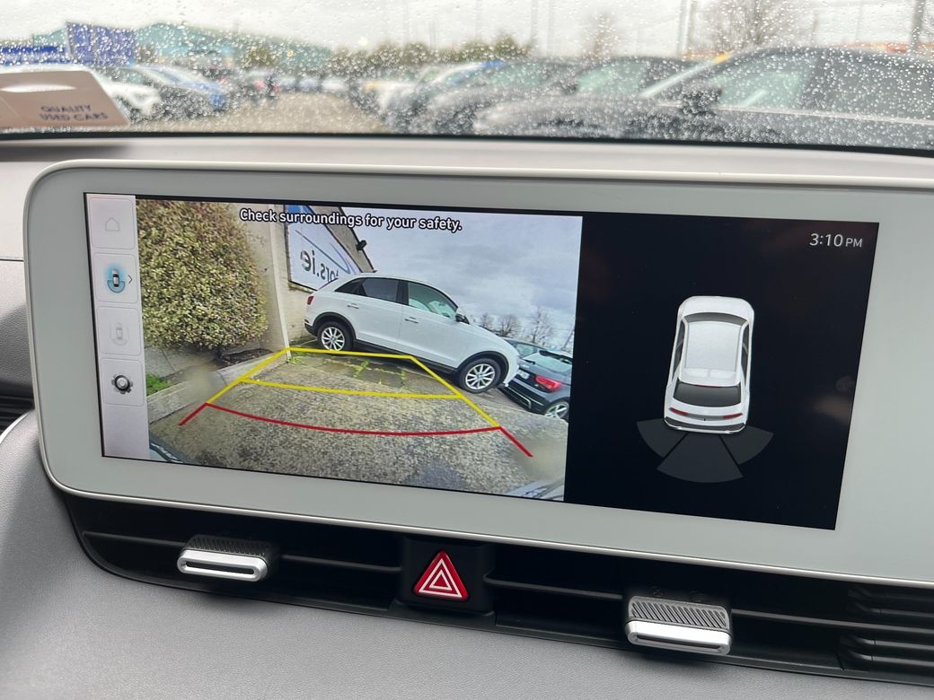 2022 Hyundai Ioniq 5