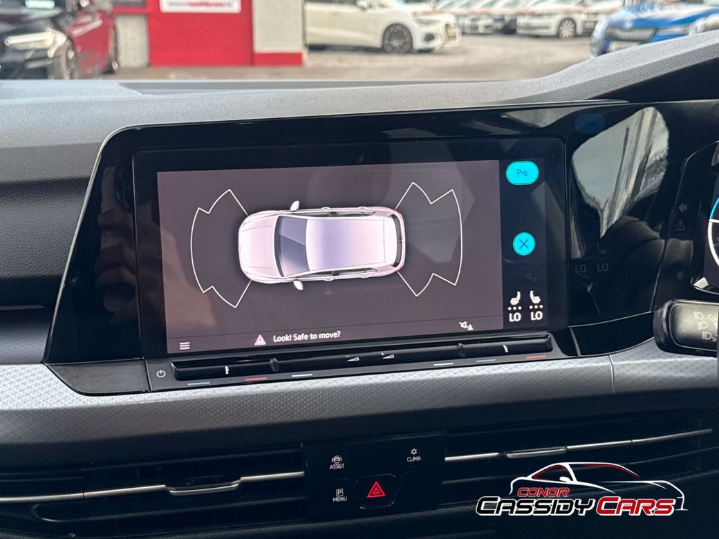 2022 Volkswagen Golf