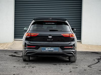 2021 Volkswagen Golf