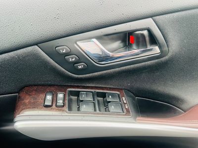 2017 Toyota Sai