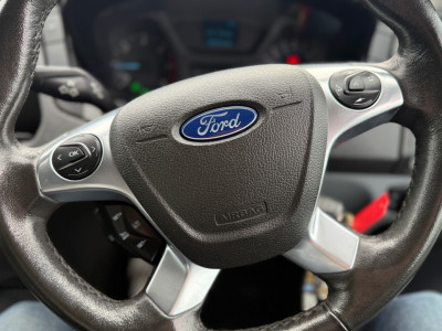 2017 Ford Transit