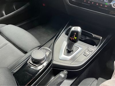 2018 BMW 1 Series