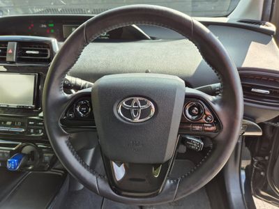 2020 Toyota Prius