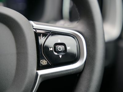 2026 Volvo XC60