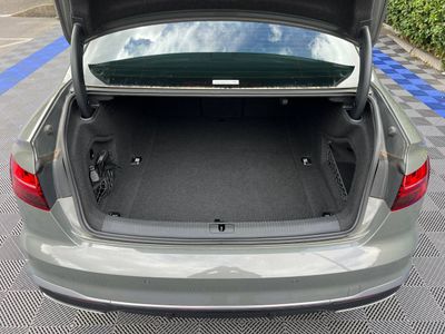 2022 Audi A4